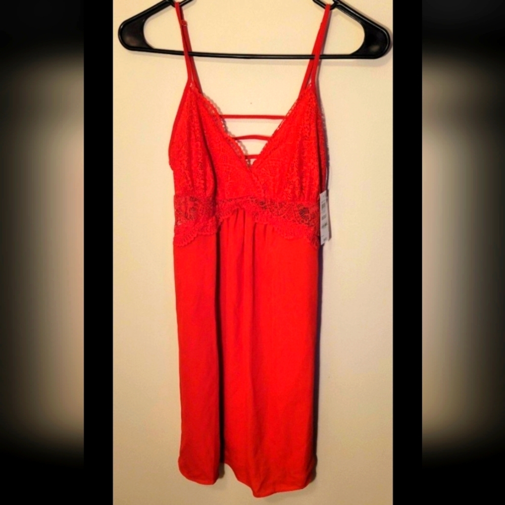 INC Lingerie Gown